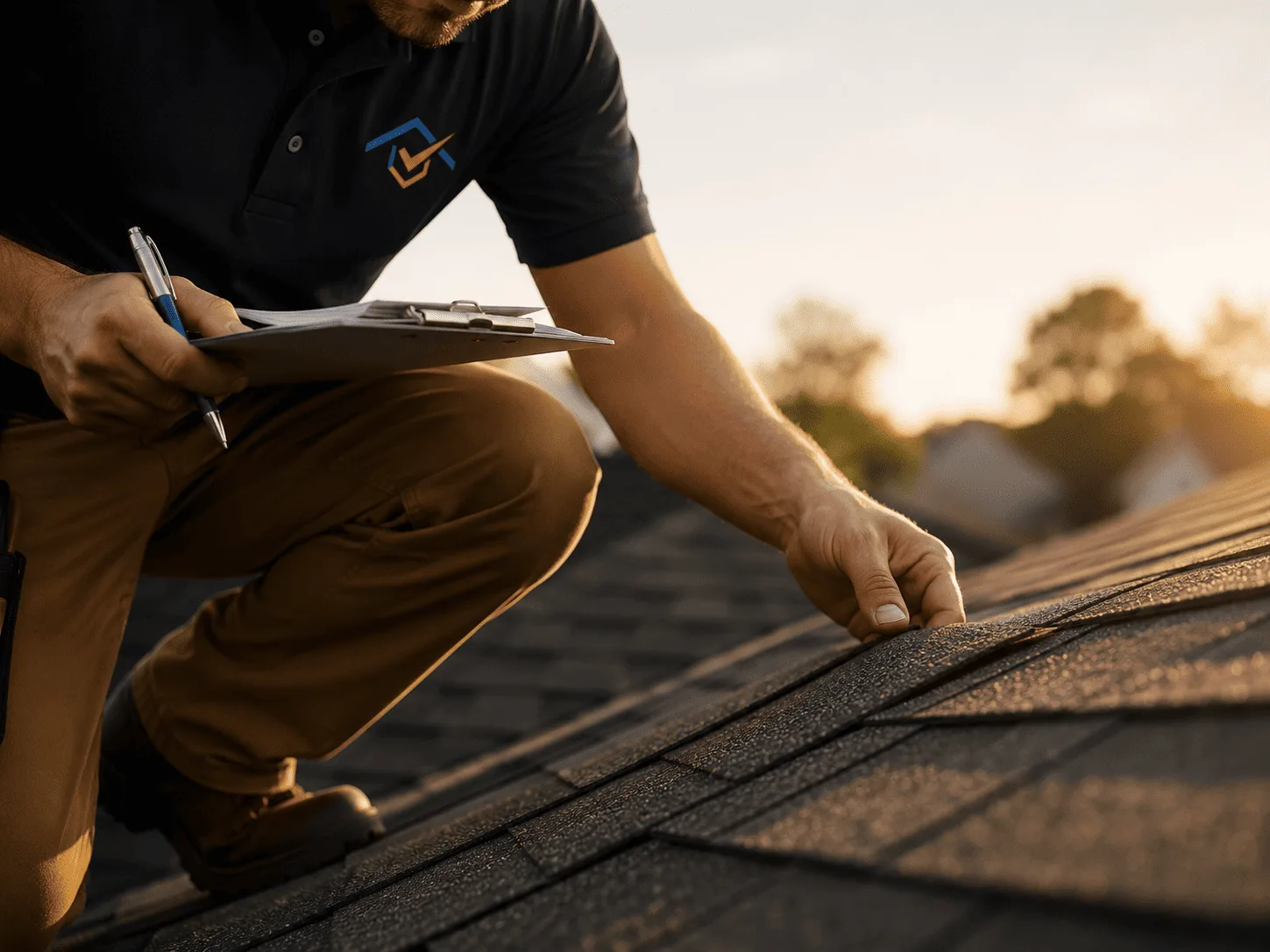 Why Choose Roof Inspection in Saffell, AR